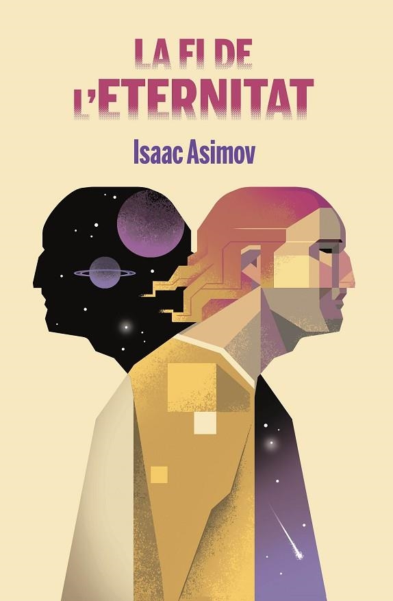 FI DE L'ETERNITAT, LA | 9788413582917 | ASIMOV, ISAAC | Llibreria Online de Banyoles | Comprar llibres en català i castellà online