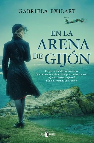 EN LA ARENA DE GIJÓN | 9788401029677 | EXILART, GABRIELA | Llibreria Online de Banyoles | Comprar llibres en català i castellà online