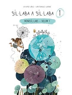 SÍL·LABA A SÍL·LABA 1 | 9788418427831 | AYNÉ LÓPEZ, EVA | Llibreria Online de Banyoles | Comprar llibres en català i castellà online