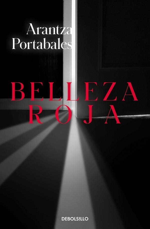 BELLEZA ROJA | 9788466350860 | PORTABALES, ARANTZA | Llibreria L'Altell - Llibreria Online de Banyoles | Comprar llibres en català i castellà online - Llibreria de Girona