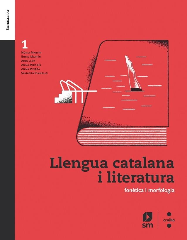 C-1BATX.LLENGUA CATALANA I LITERATURA 19 | 9788466146227 | LÓPEZ NAVAJAS, ANA/LLOP NAYA, ARES/PRAT CANO, LAURA/MARTÍN TUBAU, ENRIC/MARTÍN COMAS, NÚRIA/PLANELLS | Llibreria Online de Banyoles | Comprar llibres en català i castellà online