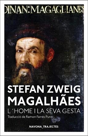 MAGALHÃES. L'HOME I LA SEVA GESTA | 9788417181963 | ZWEIG, STEFAN | Llibreria Online de Banyoles | Comprar llibres en català i castellà online