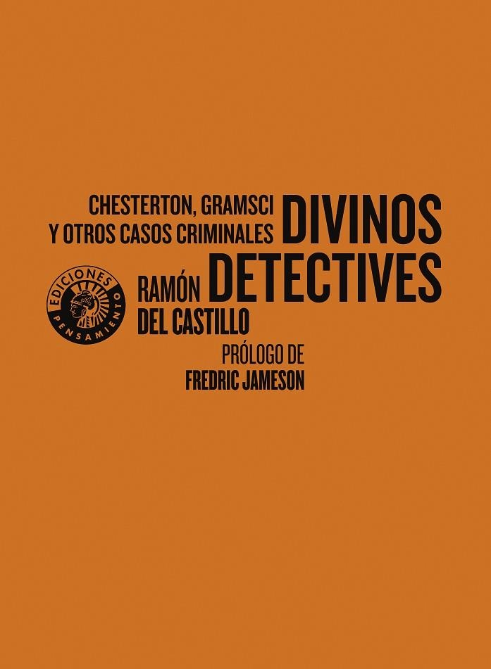 DIVINOS DETECTIVES | 9788412421439 | CASTILLO SANTOS, RAMÓN DEL | Llibreria Online de Banyoles | Comprar llibres en català i castellà online