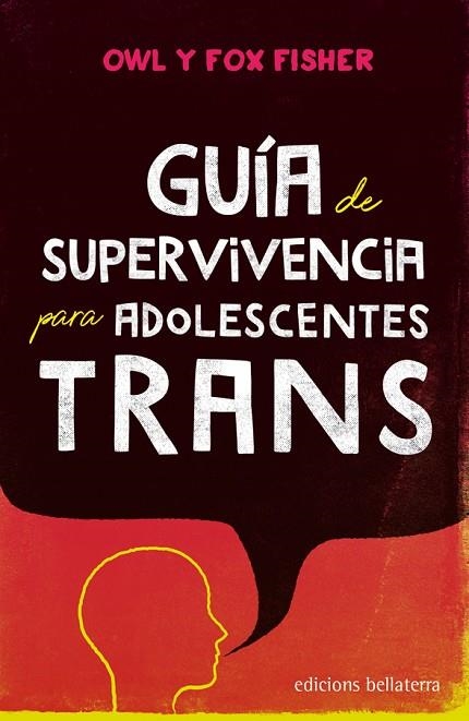 GUIA PARA ADOLESCENTES TRANS | 9788472909342 | FISHER, FOX | Llibreria Online de Banyoles | Comprar llibres en català i castellà online