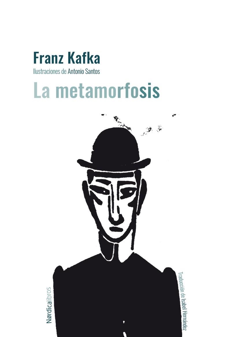 LA METAMORFOSIS ED. 2022 CARTONÉ | 9788418451102 | KAFKA, FRANZ | Llibreria Online de Banyoles | Comprar llibres en català i castellà online