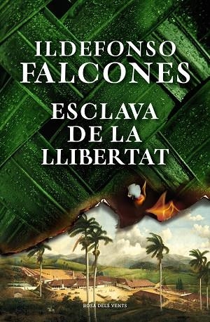 ESCLAVA DE LA LLIBERTAT | 9788418062049 | FALCONES, ILDEFONSO | Llibreria Online de Banyoles | Comprar llibres en català i castellà online