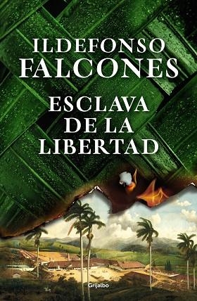 ESCLAVA DE LA LIBERTAD | 9788425361791 | FALCONES, ILDEFONSO | Llibreria Online de Banyoles | Comprar llibres en català i castellà online