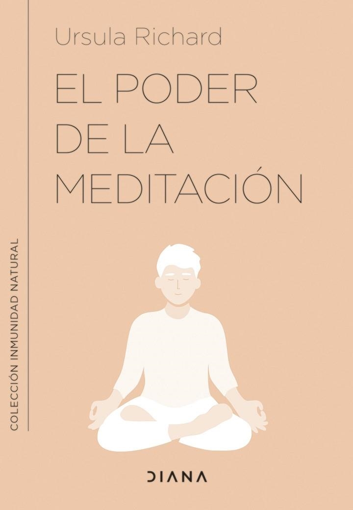 PODER DE LA MEDITACIÓN, EL | 9788411190220 | RICHARD, URSULA | Llibreria Online de Banyoles | Comprar llibres en català i castellà online