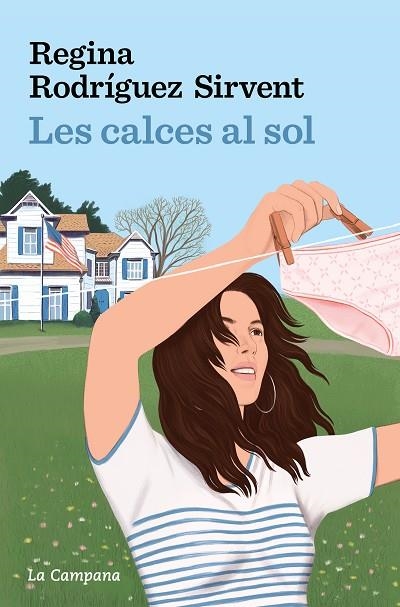 LES CALCES AL SOL | 9788418226571 | RODRÍGUEZ SIRVENT, REGINA | Llibreria L'Altell - Llibreria Online de Banyoles | Comprar llibres en català i castellà online - Llibreria de Girona