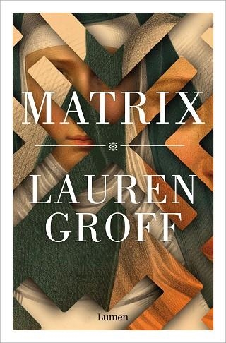 MATRIX | 9788426488909 | GROFF, LAUREN | Llibreria Online de Banyoles | Comprar llibres en català i castellà online