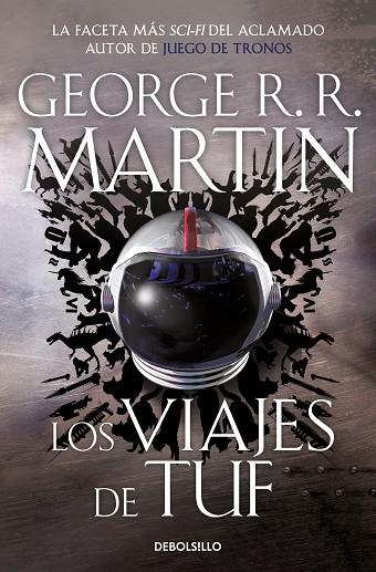 LOS VIAJES DE TUF | 9788466363778 | R.R. MARTIN, GEORGE | Llibreria Online de Banyoles | Comprar llibres en català i castellà online