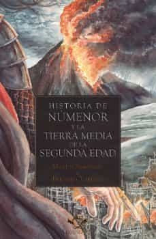 HISTORIA DE NÚMENOR Y LA TIERRA MEDIA DE LA SEGUNDA EDAD | 9788419343208 | SIMONSON, MARTIN/TORELLÓ LÓPEZ, BERNARD | Llibreria Online de Banyoles | Comprar llibres en català i castellà online