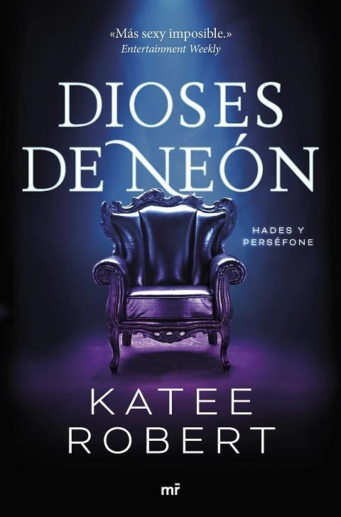 DIOSES DE NEÓN | 9788427050457 | ROBERT, KATEE | Llibreria Online de Banyoles | Comprar llibres en català i castellà online