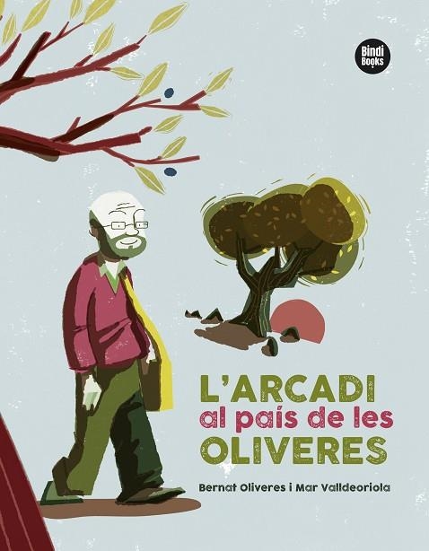 L'ARCADI AL PAÍS DE LES OLIVERES | 9788418288401 | VALLDEORIOLA PICANYOL, MAR/OLIVERES KUNZI, BERNAT | Llibreria Online de Banyoles | Comprar llibres en català i castellà online