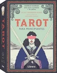 TAROT PARA PRINCIPIANTES | 9789463596275 | SHARMAN-BURKE, JULIET | Llibreria Online de Banyoles | Comprar llibres en català i castellà online