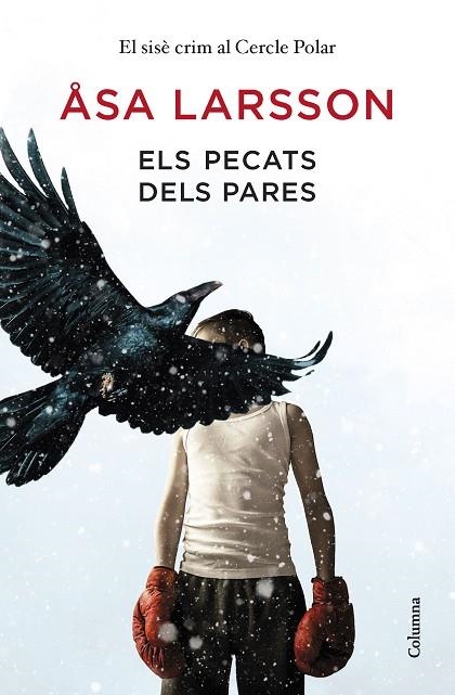 ELS PECATS DELS PARES | 9788466429436 | LARSSON, ÅSA | Llibreria Online de Banyoles | Comprar llibres en català i castellà online