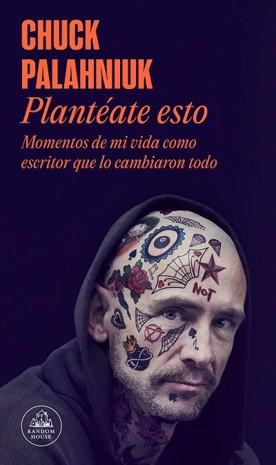 PLANTÉATE ESTO | 9788439740421 | PALAHNIUK, CHUCK | Llibreria L'Altell - Llibreria Online de Banyoles | Comprar llibres en català i castellà online - Llibreria de Girona