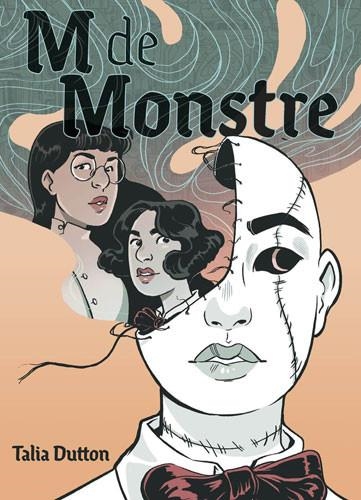 M DE MONSTRE | 9788412493030 | DUTTON, TALIA | Llibreria Online de Banyoles | Comprar llibres en català i castellà online