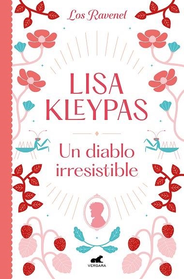 UN DIABLO IRRESISTIBLE (LOS RAVENEL 7) | 9788418620638 | KLEYPAS, LISA | Llibreria Online de Banyoles | Comprar llibres en català i castellà online