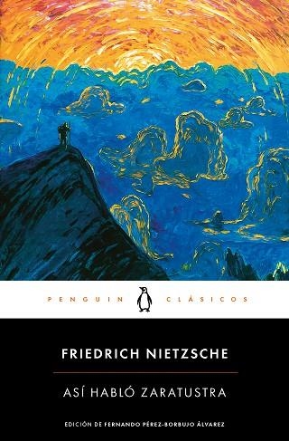 ASÍ HABLÓ ZARATUSTRA | 9788491054313 | NIETZSCHE, FRIEDRICH | Llibreria Online de Banyoles | Comprar llibres en català i castellà online