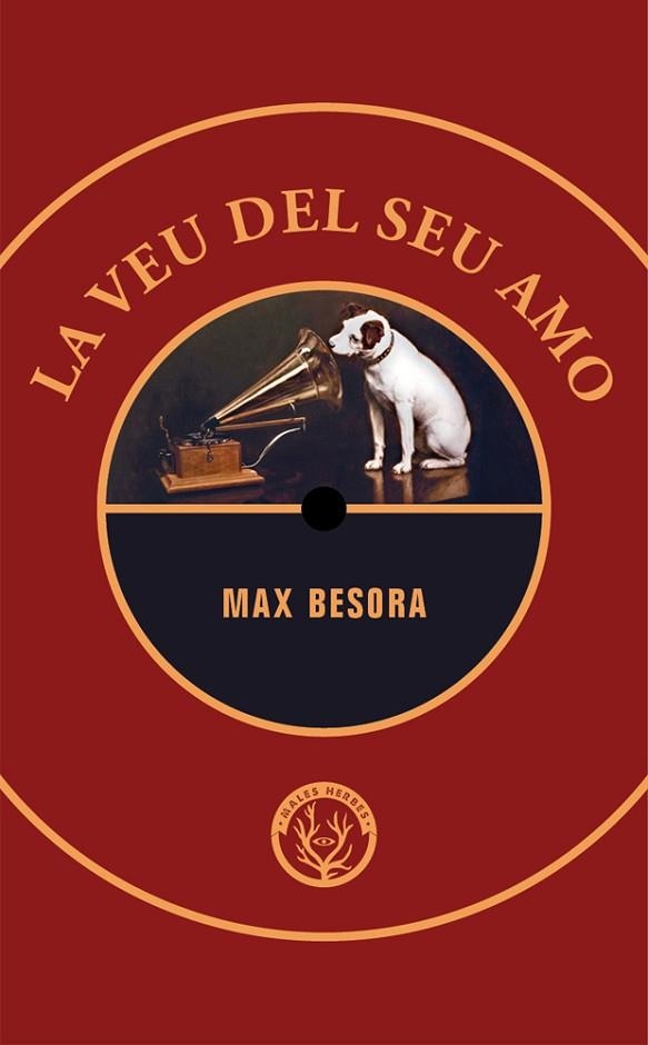 VEU DEL SEU AMO, LA | 9788412538410 | BESORA, MAX | Llibreria Online de Banyoles | Comprar llibres en català i castellà online