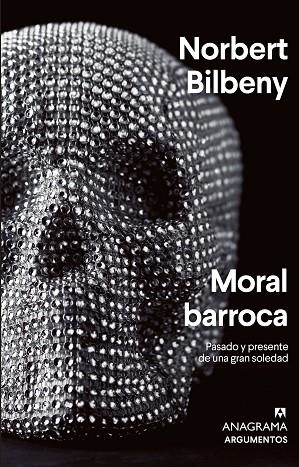 MORAL BARROCA | 9788433964960 | BILBENY, NORBERT | Llibreria Online de Banyoles | Comprar llibres en català i castellà online