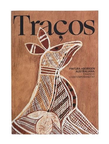 TRAÇOS | 9788491564157 | OCAMPO SIQUIER, ESTELA/GONZÁLEZ GARCÍA, AINIZE | Llibreria Online de Banyoles | Comprar llibres en català i castellà online