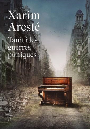 TANIT I LES GUERRES PÚNIQUES | 9788466429467 | ARESTÉ HORTA, XARIM | Llibreria Online de Banyoles | Comprar llibres en català i castellà online