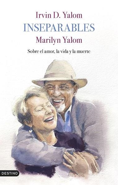 INSEPARABLES | 9788423362066 | YALOM, IRVIN D./YALOM, MARILYN | Llibreria Online de Banyoles | Comprar llibres en català i castellà online