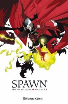 SPAWN INTEGRAL Nº01 (NUEVA EDICIÓN) | 9788416636372 | MCFARLANE, TODD | Llibreria Online de Banyoles | Comprar llibres en català i castellà online