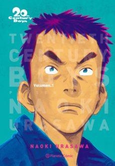 20TH CENTURY BOYS Nº 01/11 | 9788491465836 | URASAWA, NAOKI | Llibreria Online de Banyoles | Comprar llibres en català i castellà online