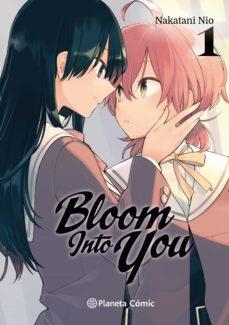 BLOOM INTO YOU Nº 01/08 | 9788491736684 | NIO, NAKATANI | Llibreria Online de Banyoles | Comprar llibres en català i castellà online