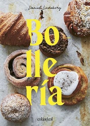 BOLLERÍA | 9788412450880 | LINDEBERG, DANIEL | Llibreria Online de Banyoles | Comprar llibres en català i castellà online