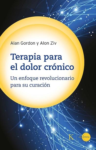 TERAPIA PARA EL DOLOR CRÓNICO | 9788411210522 | GORDON, ALAN/ZIV, ALON | Llibreria Online de Banyoles | Comprar llibres en català i castellà online