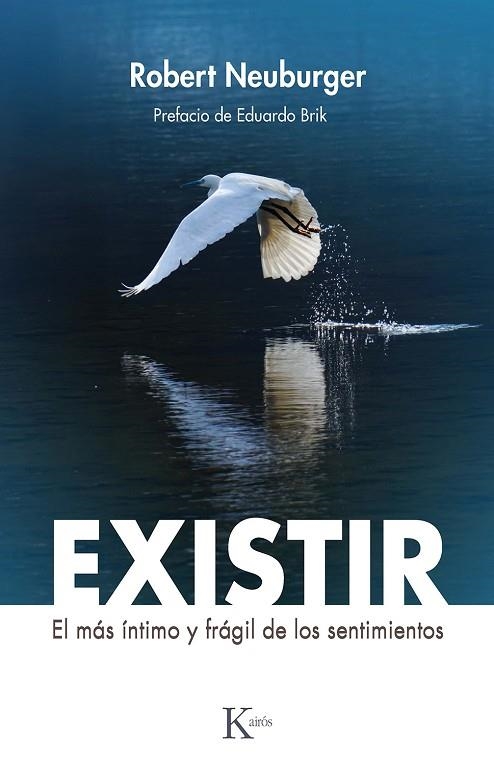 EXISTIR | 9788411210515 | NEUBURGER, ROBERT | Llibreria Online de Banyoles | Comprar llibres en català i castellà online