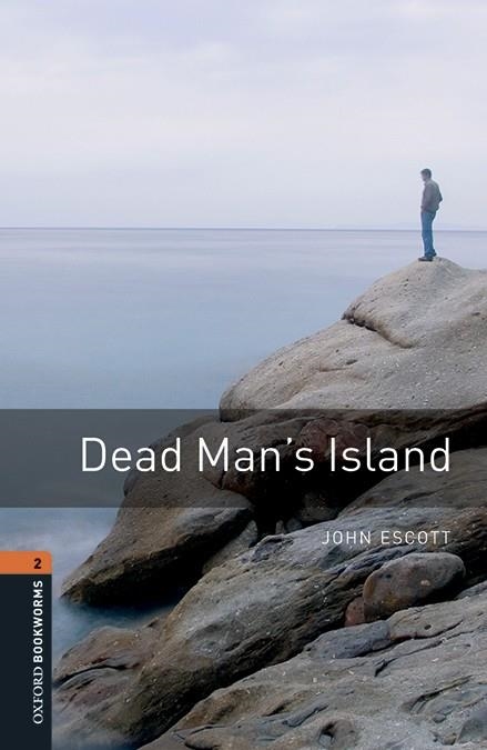 OXFORD BOOKWORMS 2. DEAD MAN'S ISLANDS MP3 PACK | 9780194620659 | ESCOTT, JOHN | Llibreria Online de Banyoles | Comprar llibres en català i castellà online