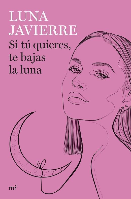 SI TÚ QUIERES, TE BAJAS LA LUNA | 9788427050297 | JAVIERRE, LUNA | Llibreria L'Altell - Llibreria Online de Banyoles | Comprar llibres en català i castellà online - Llibreria de Girona