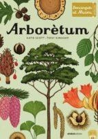 ARBORÈTUM | 9788418696091 | SCOTT, KATIE/KIRKHAM, TONY | Llibreria Online de Banyoles | Comprar llibres en català i castellà online