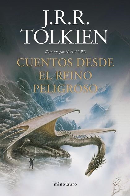 CUENTOS DESDE EL REINO PELIGROSO (NE) | 9788445009963 | TOLKIEN, J. R. R. | Llibreria Online de Banyoles | Comprar llibres en català i castellà online