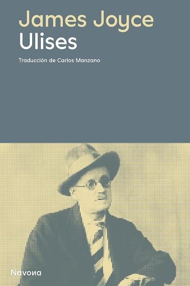 ULISES | 9788419311139 | JOYCE, JAMES | Llibreria L'Altell - Llibreria Online de Banyoles | Comprar llibres en català i castellà online - Llibreria de Girona