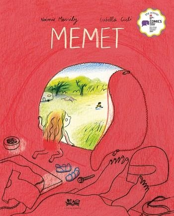 MEMET | 9788412490879 | MARSILY, NOÉMIE | Llibreria Online de Banyoles | Comprar llibres en català i castellà online