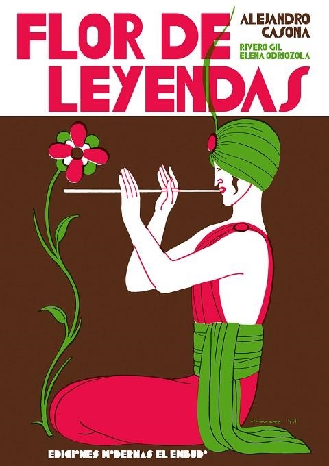 FLOR DE LEYENDAS | 9788412247596 | RIVERO GIL, FRANCISCO | Llibreria Online de Banyoles | Comprar llibres en català i castellà online