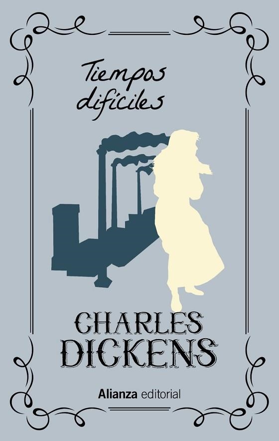 TIEMPOS DIFÍCILES | 9788491816928 | DICKENS, CHARLES | Llibreria Online de Banyoles | Comprar llibres en català i castellà online