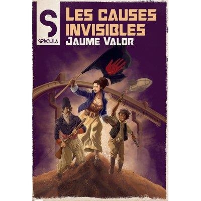 LES CAUSES INVISIBLES | 9788419415011 | VALOR, JAUME | Llibreria Online de Banyoles | Comprar llibres en català i castellà online