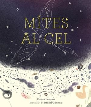 MITES AL CEL - CATALA | 9788412504941 | Llibreria Online de Banyoles | Comprar llibres en català i castellà online