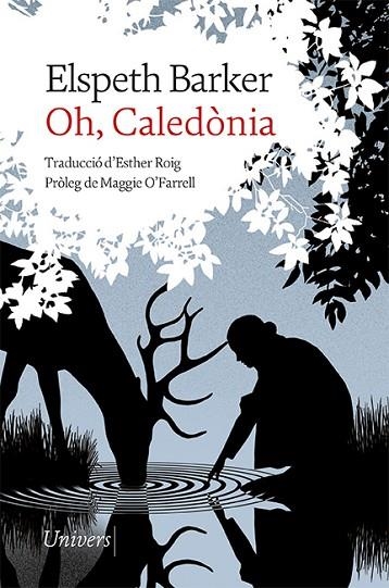 OH, CALEDÒNIA | 9788418887239 | BARKER, ELSPETH | Llibreria Online de Banyoles | Comprar llibres en català i castellà online