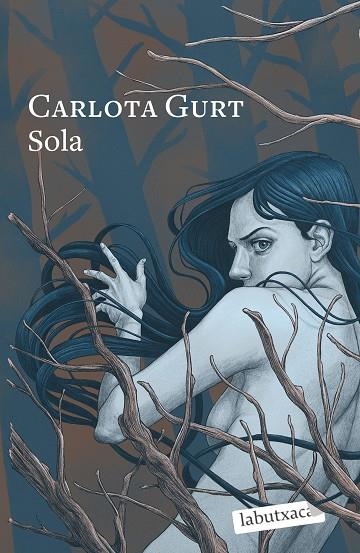 SOLA | 9788419107251 | GURT, CARLOTA | Llibreria Online de Banyoles | Comprar llibres en català i castellà online