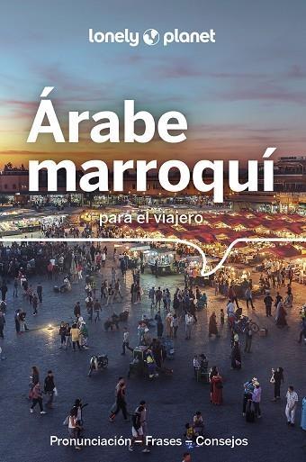 ÁRABE MARROQUÍ PARA EL VIAJERO 2 | 9788408263944 | AA. VV. | Llibreria Online de Banyoles | Comprar llibres en català i castellà online