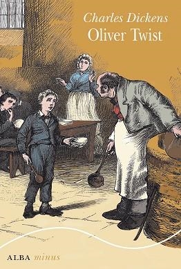 OLIVER TWIST | 9788490659151 | DICKENS, CHARLES | Llibreria L'Altell - Llibreria Online de Banyoles | Comprar llibres en català i castellà online - Llibreria de Girona