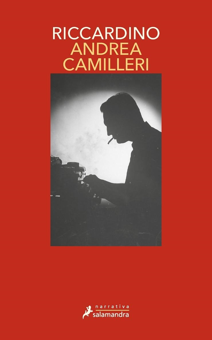 RICCARDINO (CASTELLÀ) | 9788418681165 | CAMILLERI, ANDREA | Llibreria Online de Banyoles | Comprar llibres en català i castellà online